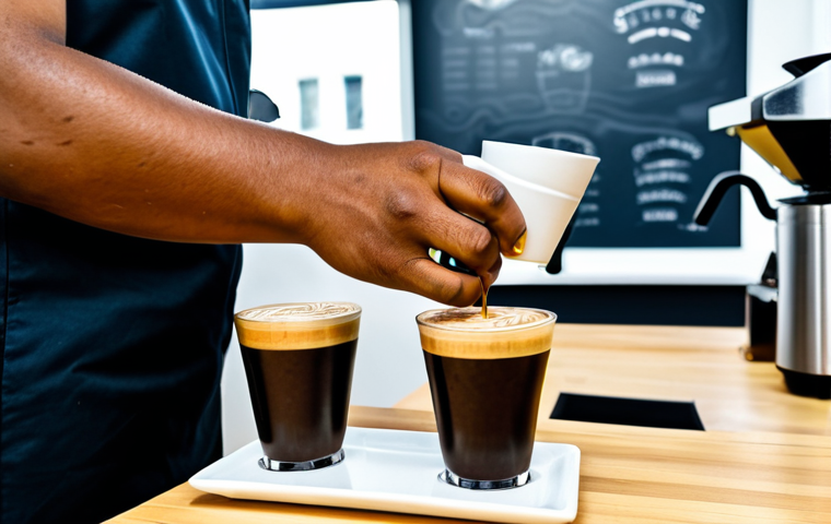 Trinidad e Tobago Scopri i Caffè Iconici Che Ti Lasceranno Senza Parole 2 trinidad - 이미지 1