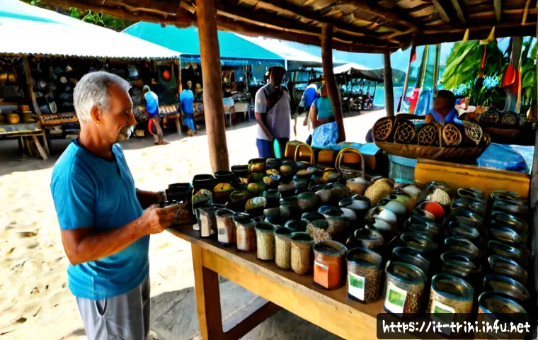Dove fare acquisti a Trinidad e Tobago: mercati, mall e criteri per scegliere in base al budget 3 트리니다드 토바고에서 쇼핑하기 좋은 곳 관련 이미지 1